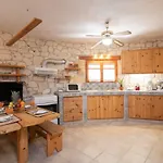 Σπίτι διακοπών Gerakomylos Stone House