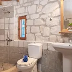 Gerakomylos Stone House Ανω Βασιλικος