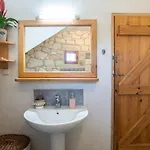 Gerakomylos Stone House Ανω Βασιλικος