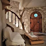 Gerakomylos Stone House بيت للعطل Vasilikí