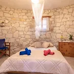 Gerakomylos Stone House بيت للعطل Vasilikí